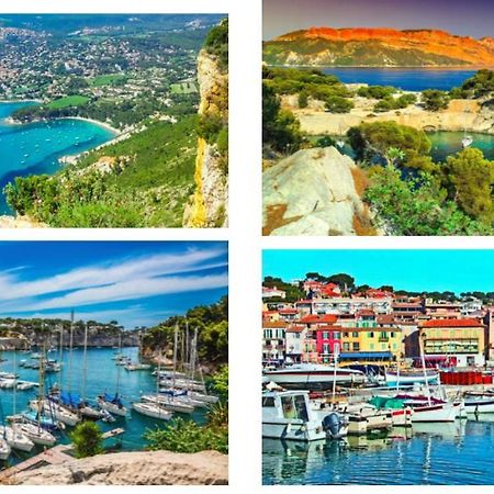 Studio Canaille Cassis Zewnętrze zdjęcie