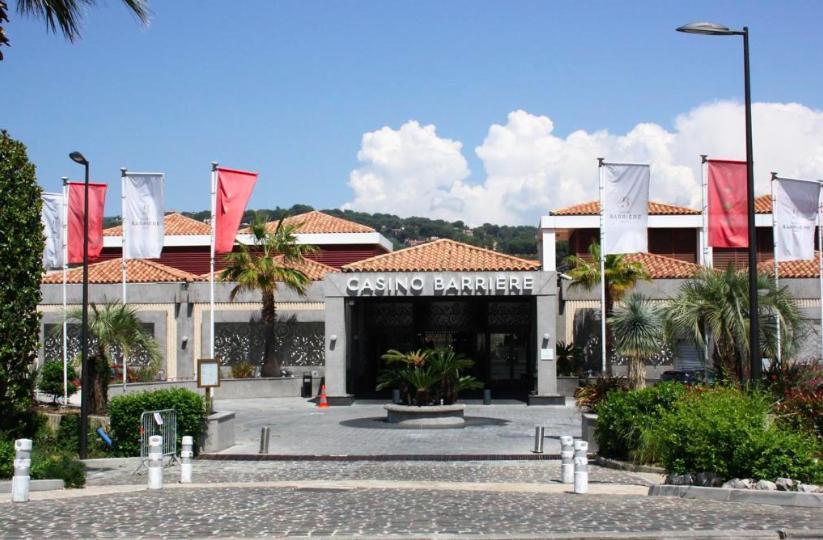 Studio Canaille Cassis Zewnętrze zdjęcie