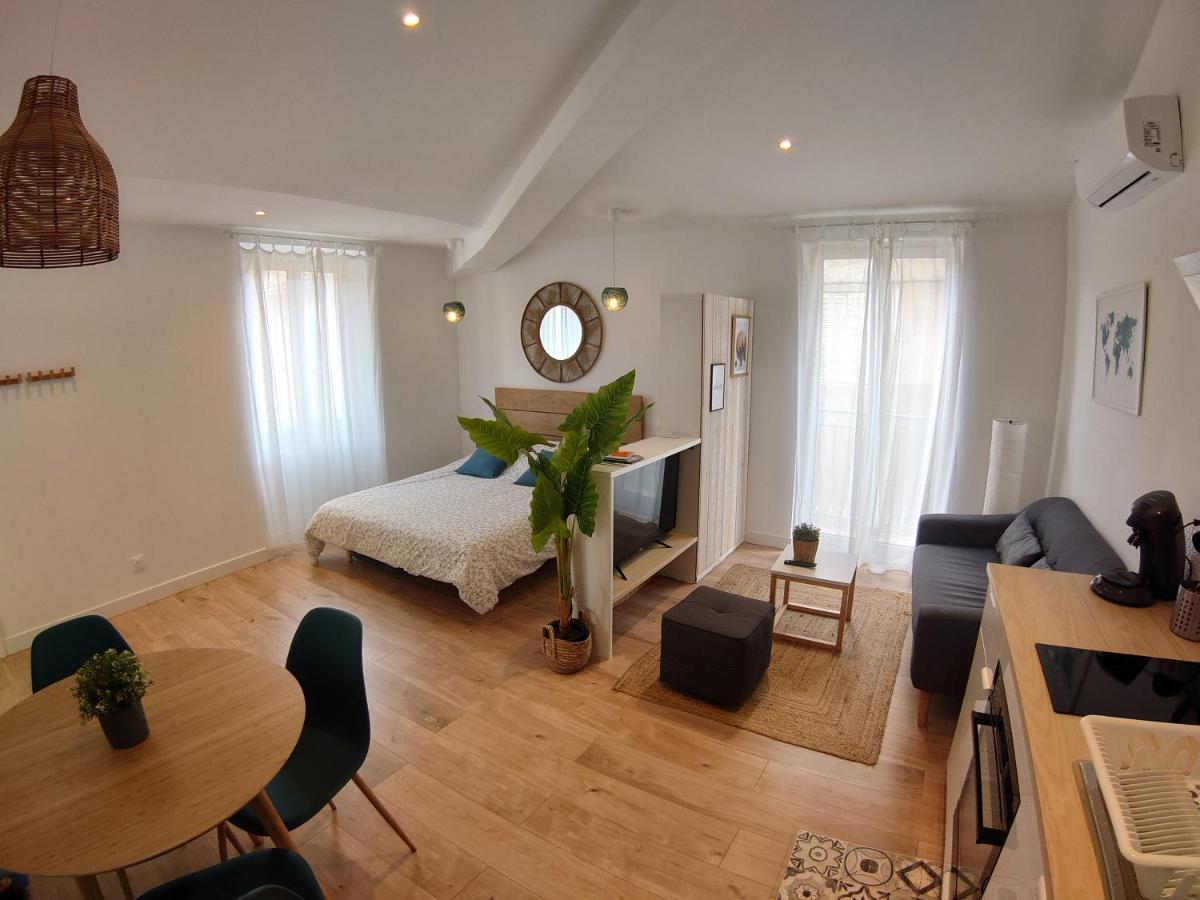 Studio Canaille Cassis Zewnętrze zdjęcie